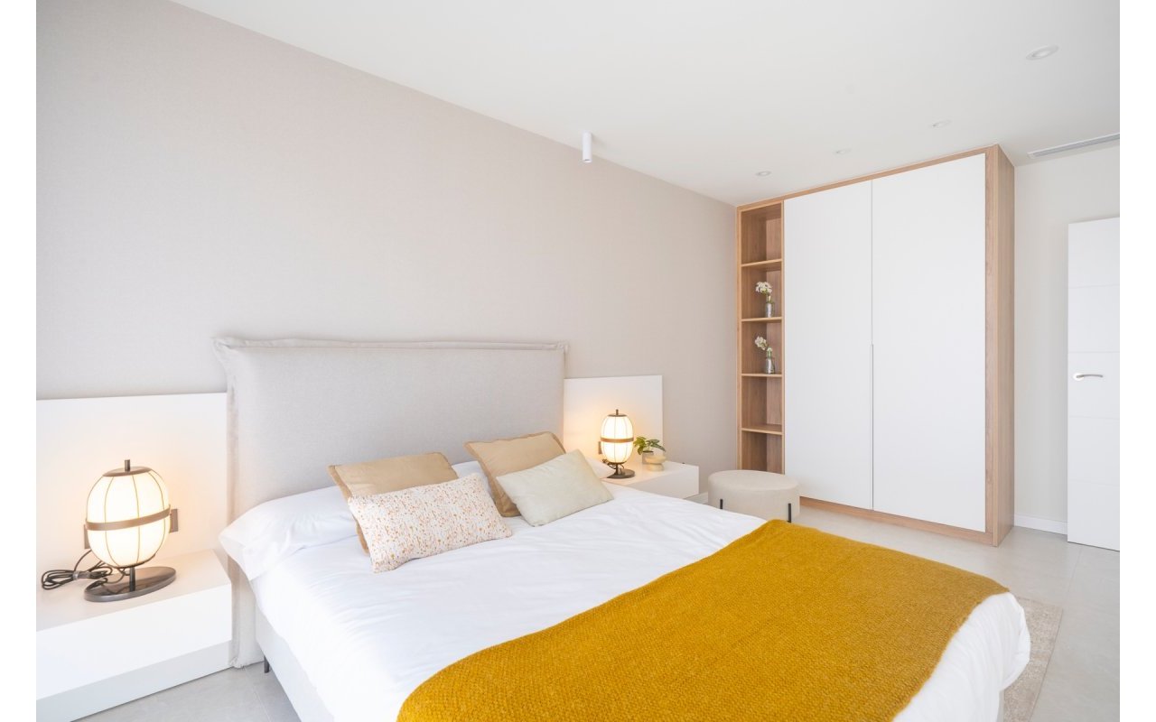 Rynek wtórny - Villa - Ciudad Quesada - Rojales - La Marquesa Golf
