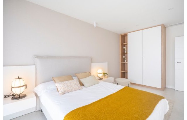 Rynek wtórny - Villa - Ciudad Quesada - Rojales - La Marquesa Golf