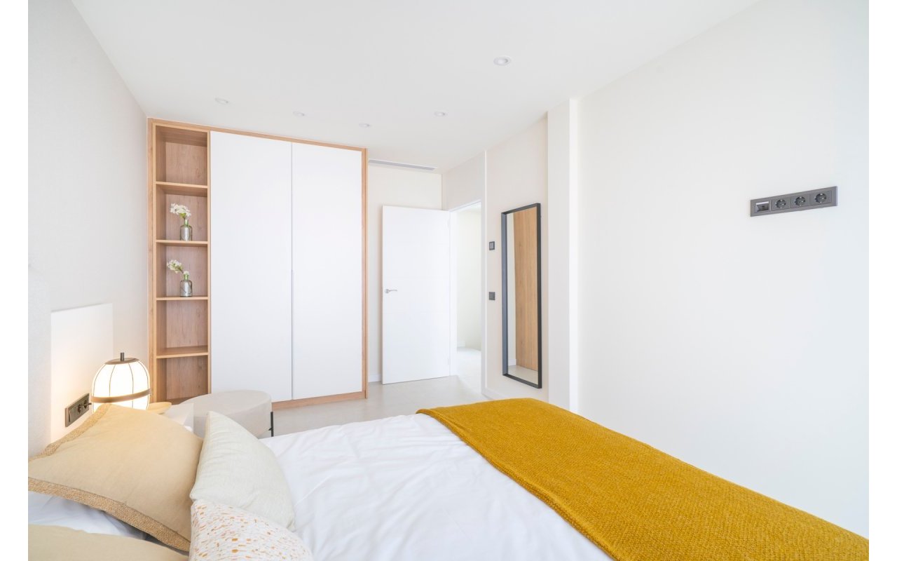 Rynek wtórny - Villa - Ciudad Quesada - Rojales - La Marquesa Golf