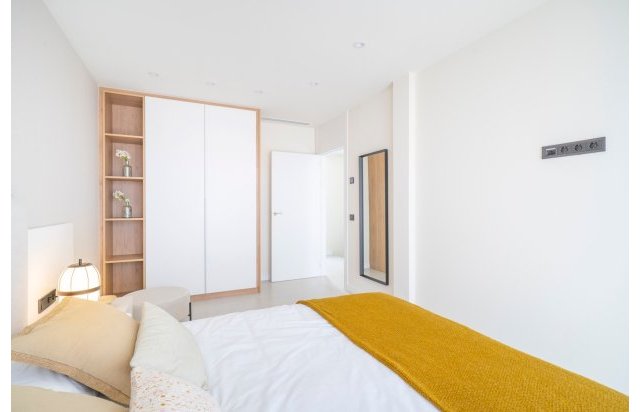 Rynek wtórny - Villa - Ciudad Quesada - Rojales - La Marquesa Golf
