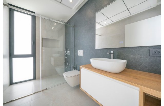 Rynek wtórny - Villa - Ciudad Quesada - Rojales - La Marquesa Golf