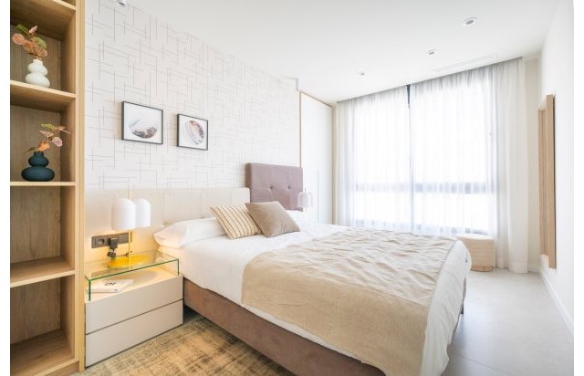 Rynek wtórny - Villa - Ciudad Quesada - Rojales - La Marquesa Golf