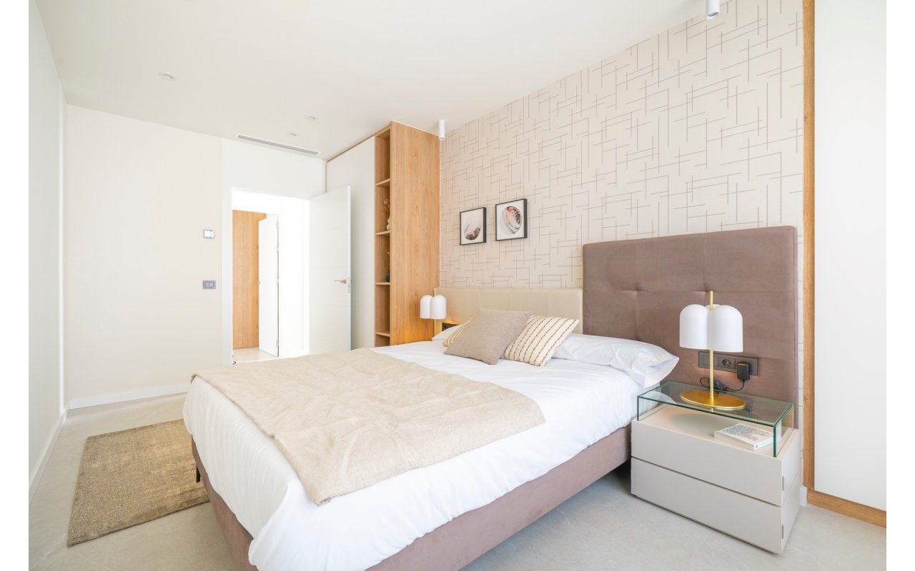 Rynek wtórny - Villa - Ciudad Quesada - Rojales - La Marquesa Golf