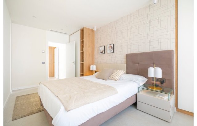 Rynek wtórny - Villa - Ciudad Quesada - Rojales - La Marquesa Golf