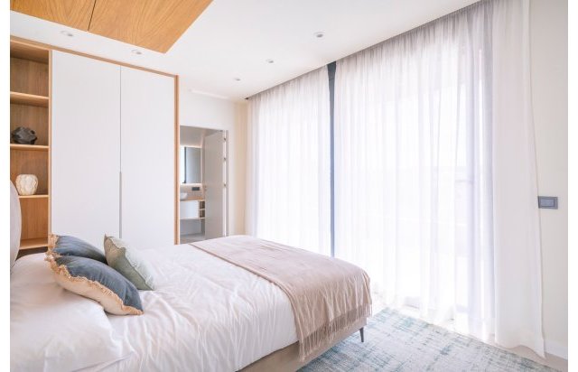 Rynek wtórny - Villa - Ciudad Quesada - Rojales - La Marquesa Golf