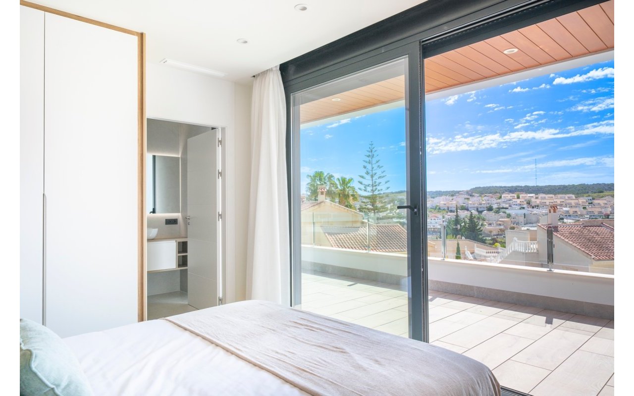 Rynek wtórny - Villa - Ciudad Quesada - Rojales - La Marquesa Golf