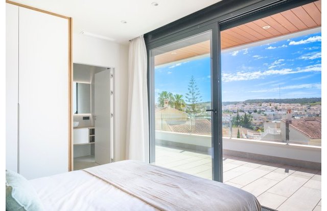 Rynek wtórny - Villa - Ciudad Quesada - Rojales - La Marquesa Golf