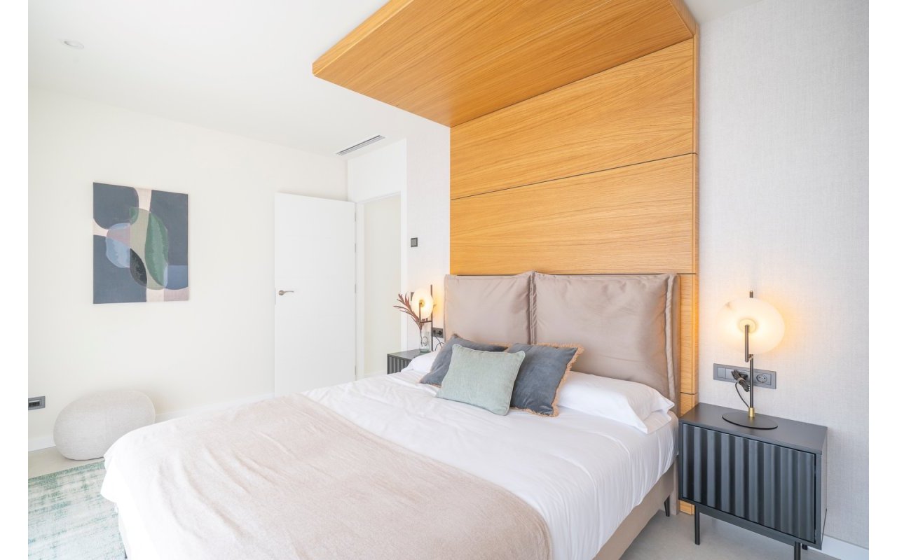 Rynek wtórny - Villa - Ciudad Quesada - Rojales - La Marquesa Golf