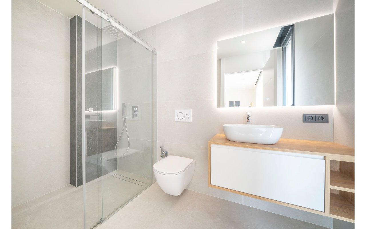 Rynek wtórny - Villa - Ciudad Quesada - Rojales - La Marquesa Golf