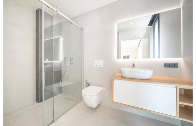 Rynek wtórny - Villa - Ciudad Quesada - Rojales - La Marquesa Golf