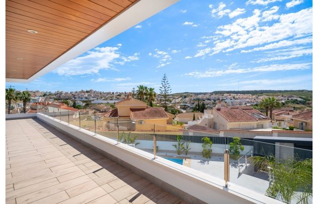 Rynek wtórny - Villa - Ciudad Quesada - Rojales - La Marquesa Golf