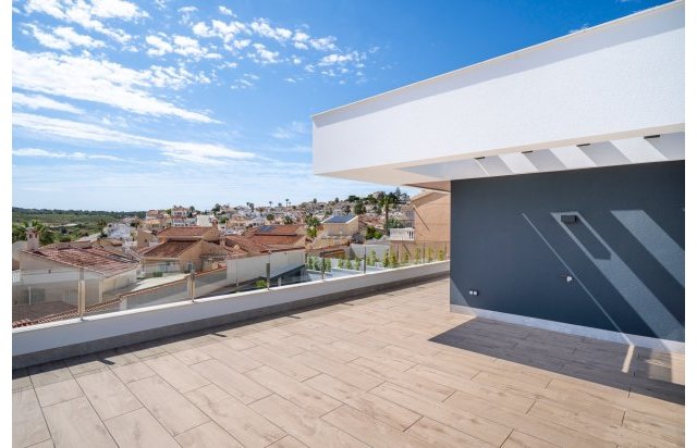 Rynek wtórny - Villa - Ciudad Quesada - Rojales - La Marquesa Golf