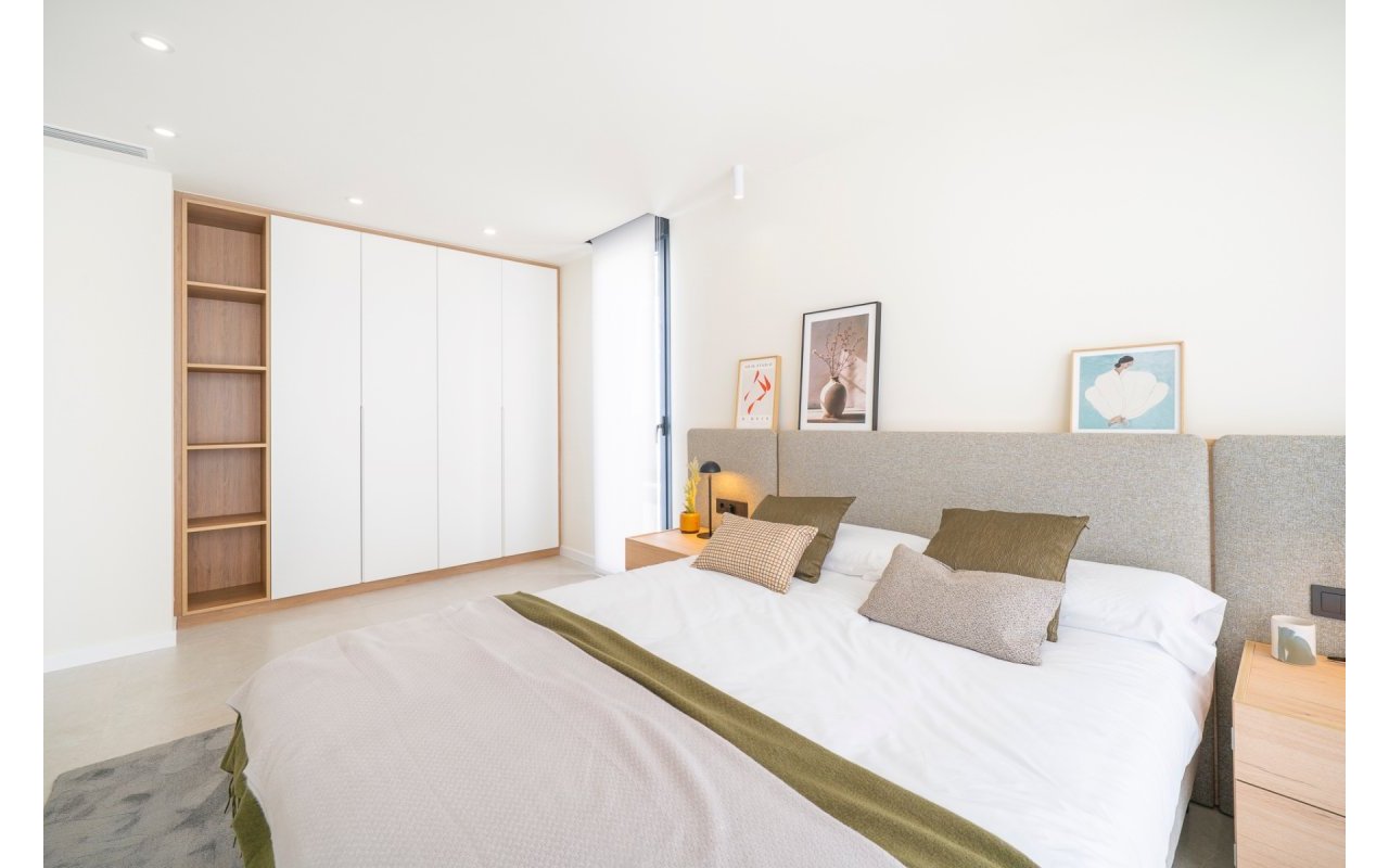 Rynek wtórny - Villa - Ciudad Quesada - Rojales - La Marquesa Golf