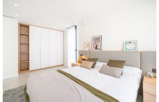 Rynek wtórny - Villa - Ciudad Quesada - Rojales - La Marquesa Golf