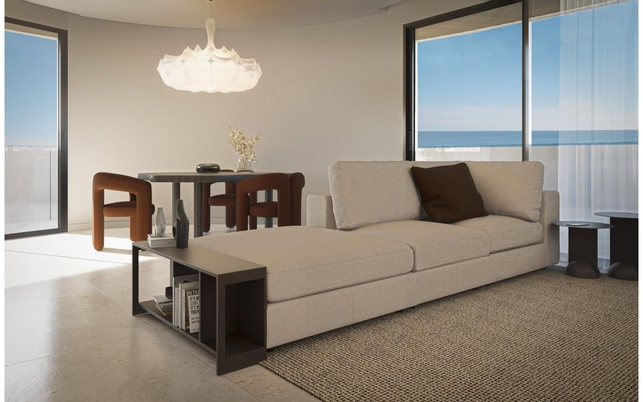 Rynek pierwotny - Apartament - Calpe - Arenal Bol