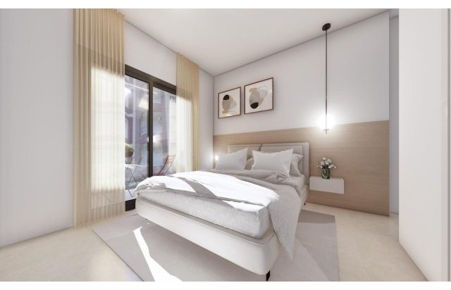 Rynek pierwotny - Apartament - Guardamar del Segura - Pueblo
