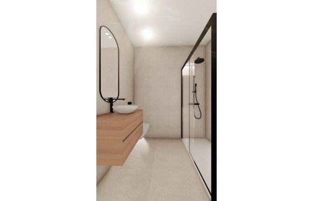 Rynek pierwotny - Apartament - Guardamar del Segura - Pueblo