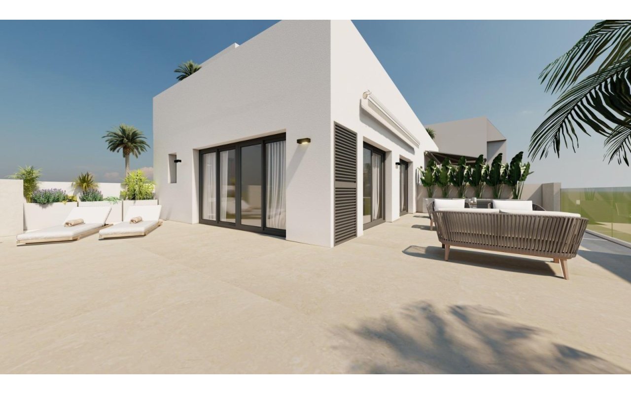 Rynek pierwotny - Apartament - Guardamar del Segura - Pueblo