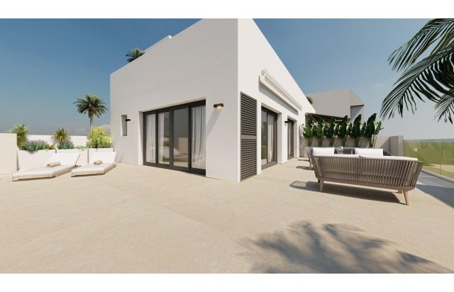 Rynek pierwotny - Apartament - Guardamar del Segura - Pueblo