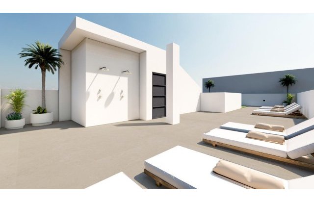 Rynek pierwotny - Apartament - Guardamar del Segura - Pueblo