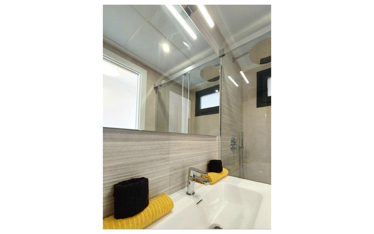 New Build - Apartment - San Miguel - Pueblo