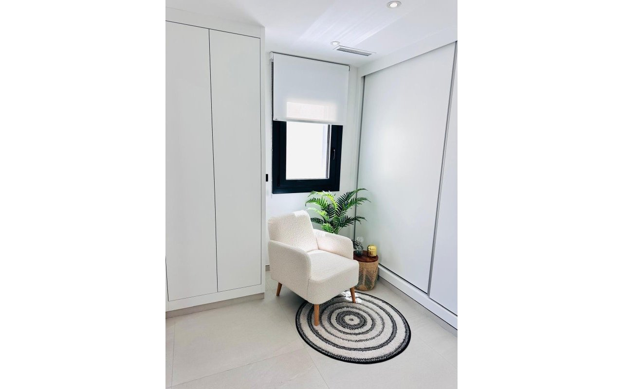 New Build - Villa - San Pedro del Pinatar