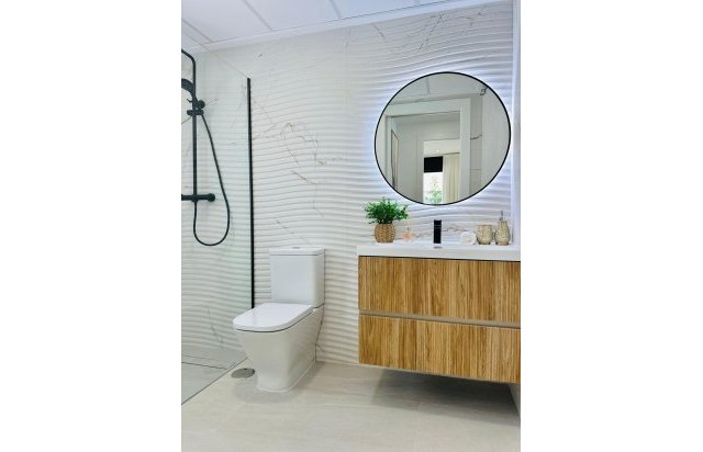 New Build - Villa - San Pedro del Pinatar
