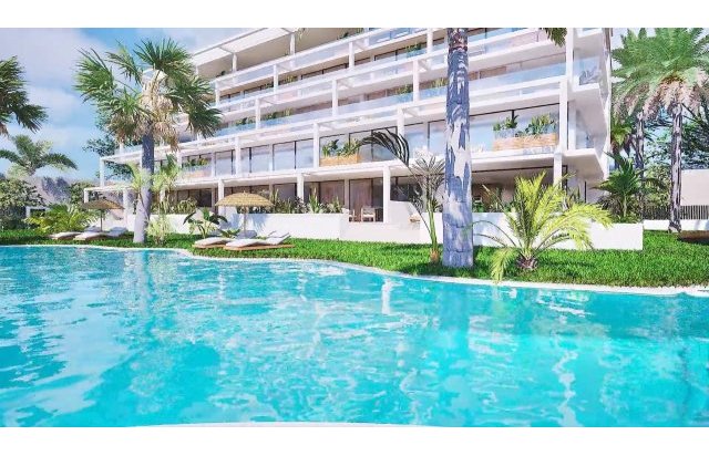 Rynek pierwotny - Apartament - Capdepera - Mar de Cristal