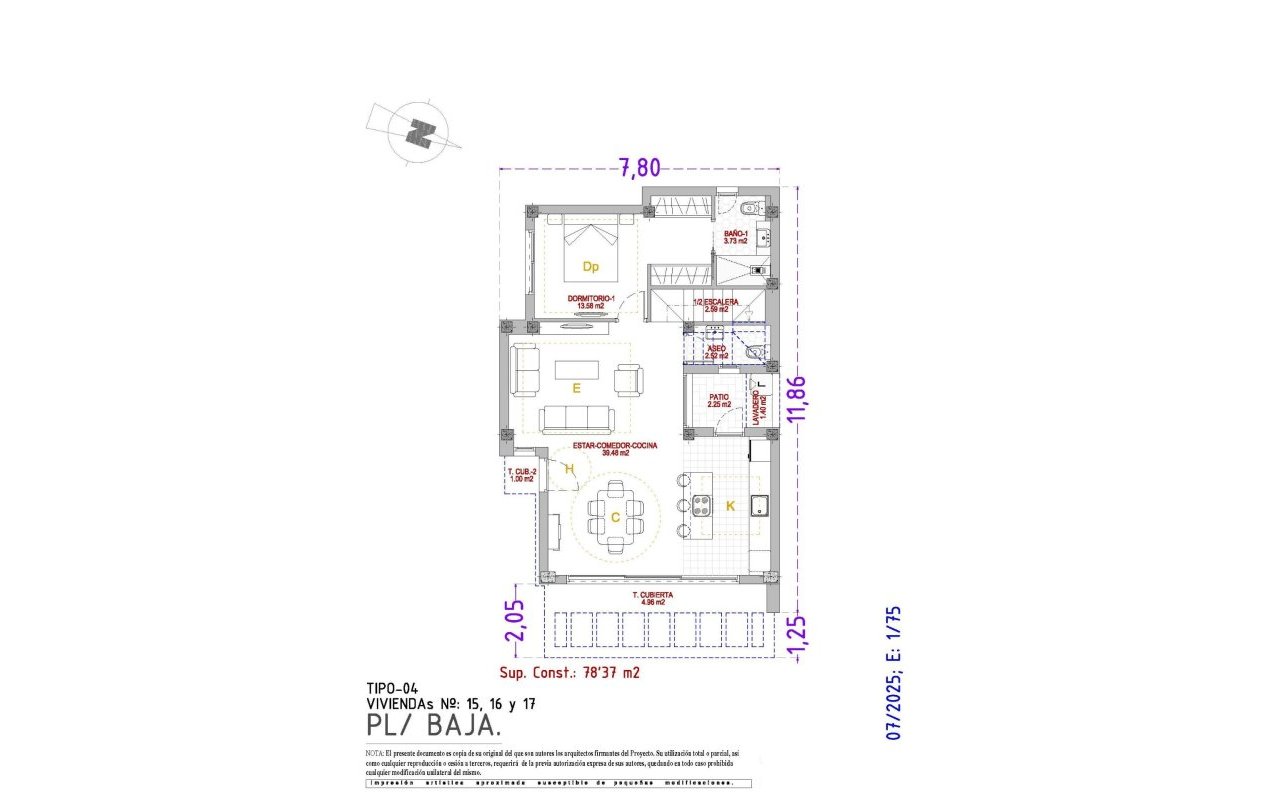 Rynek pierwotny - Villa - Finestrat - Puig Campana Golf
