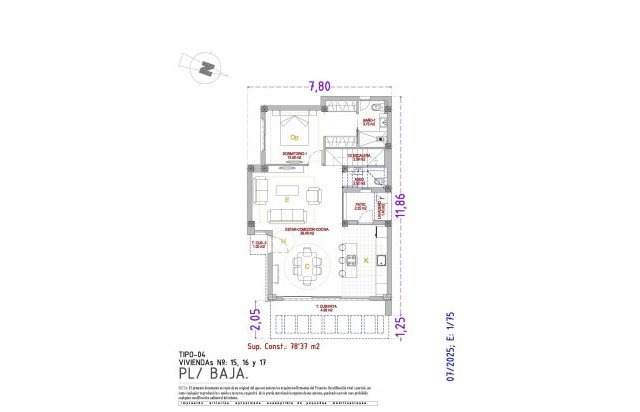 Rynek pierwotny - Villa - Finestrat - Puig Campana Golf