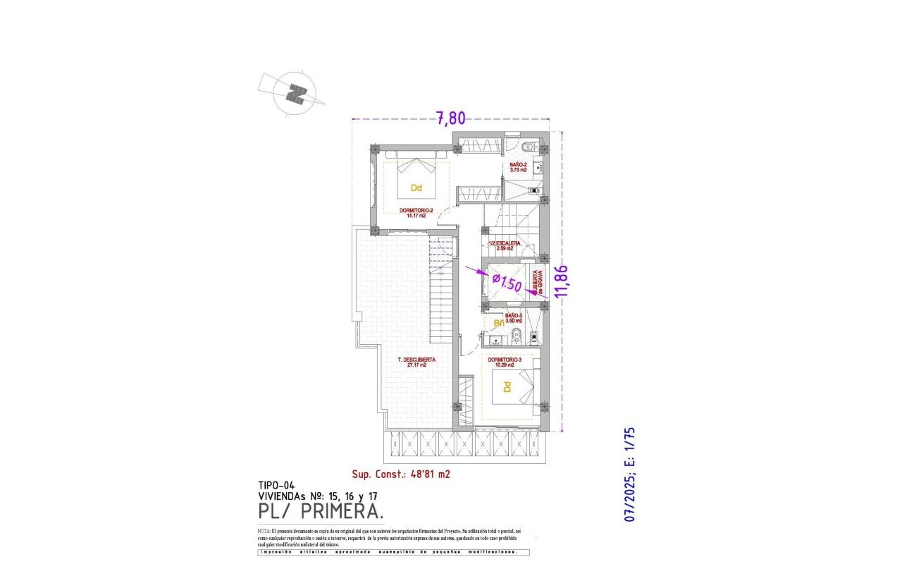 Rynek pierwotny - Villa - Finestrat - Puig Campana Golf