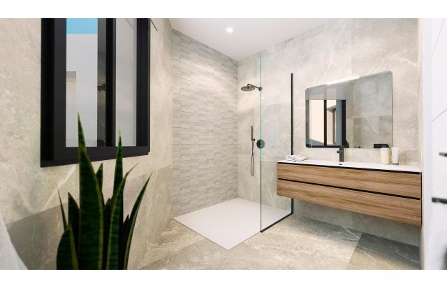 Rynek pierwotny - Apartament - Torrevieja - Playa de El Cura