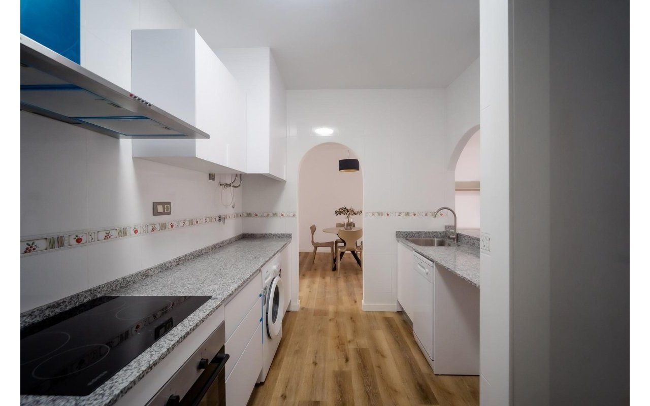 Obra nueva - Piso - Cuevas Del Almanzora - Herrerias