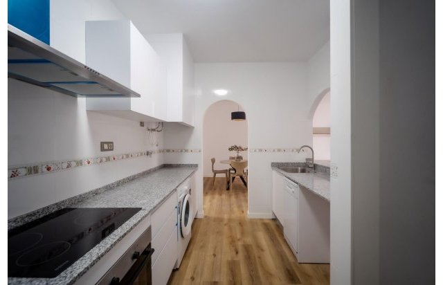 Obra nueva - Piso - Cuevas Del Almanzora - Herrerias