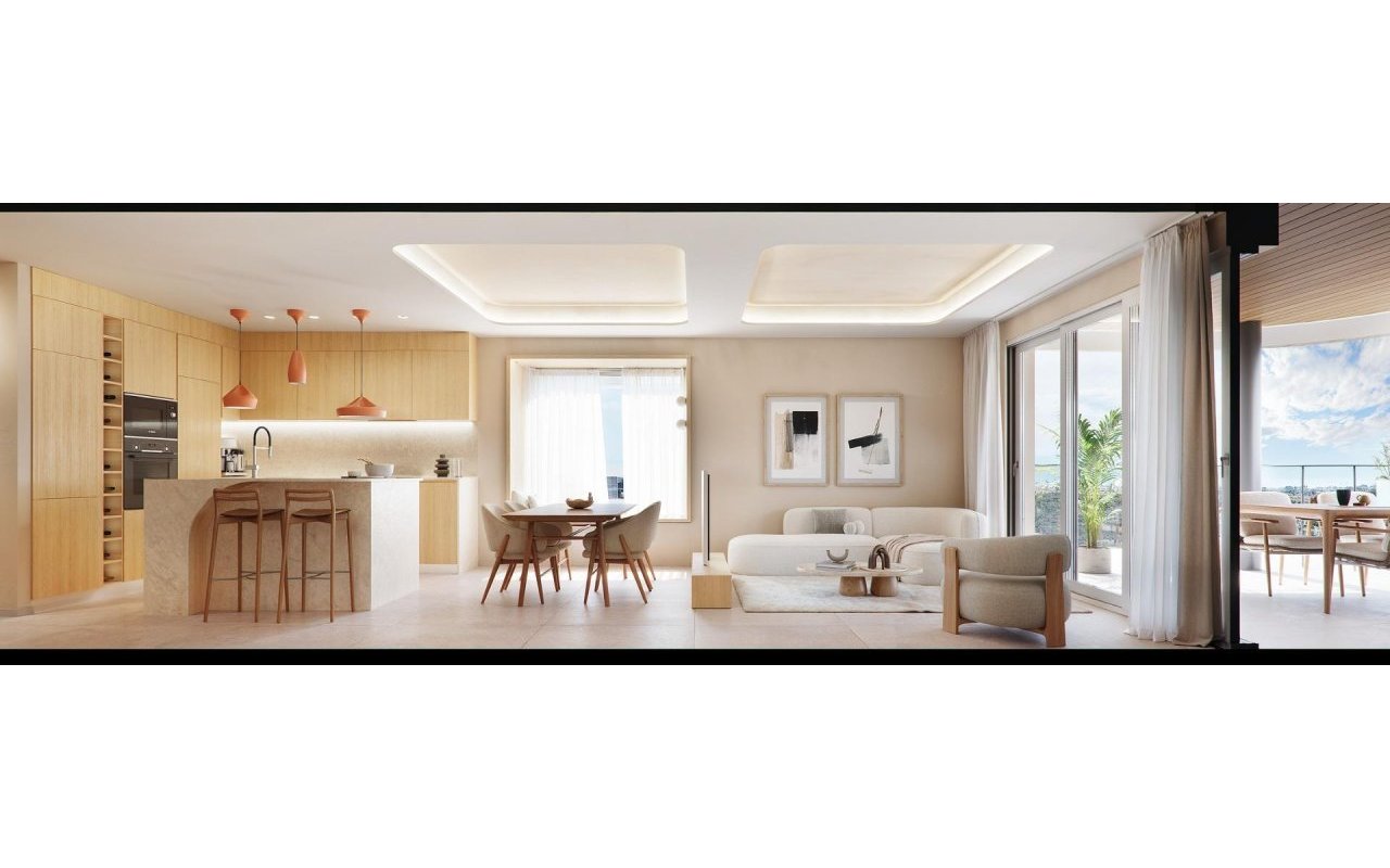 Rynek pierwotny - Apartament - Benijofar - Pueblo