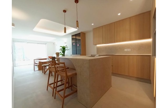 Rynek pierwotny - Apartament - Benijofar - Pueblo