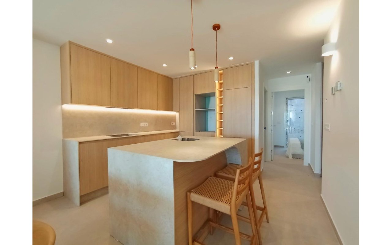 Rynek pierwotny - Apartament - Benijofar - Pueblo