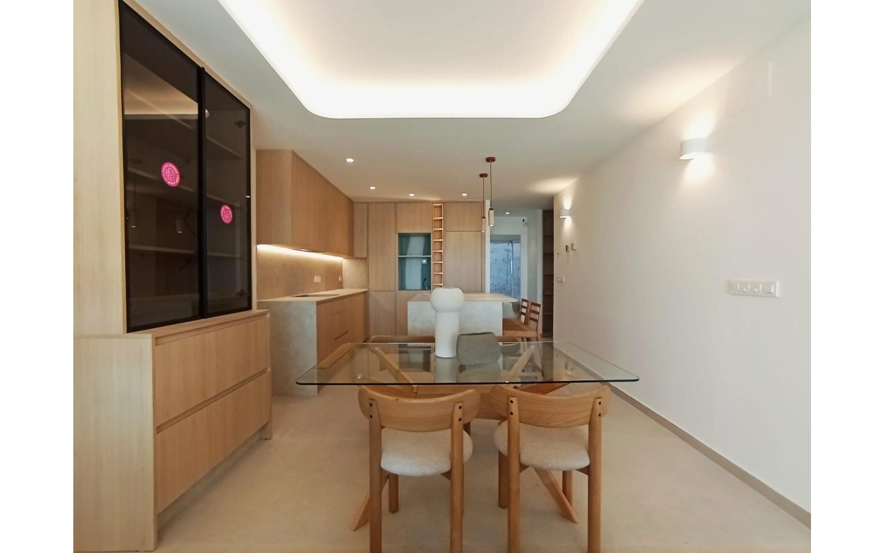 Rynek pierwotny - Apartament - Benijofar - Pueblo
