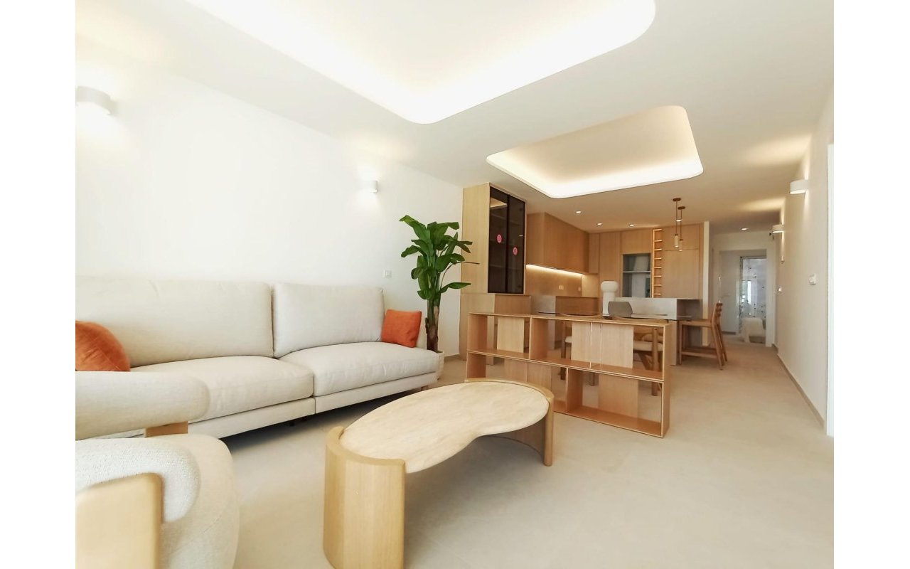 Rynek pierwotny - Apartament - Benijofar - Pueblo