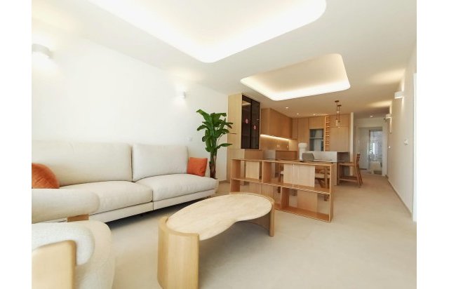 Rynek pierwotny - Apartament - Benijofar - Pueblo