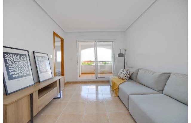 Obra nueva - Piso - San Fulgencio - Pueblo