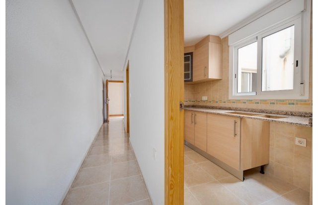 Obra nueva - Piso - San Fulgencio - Pueblo