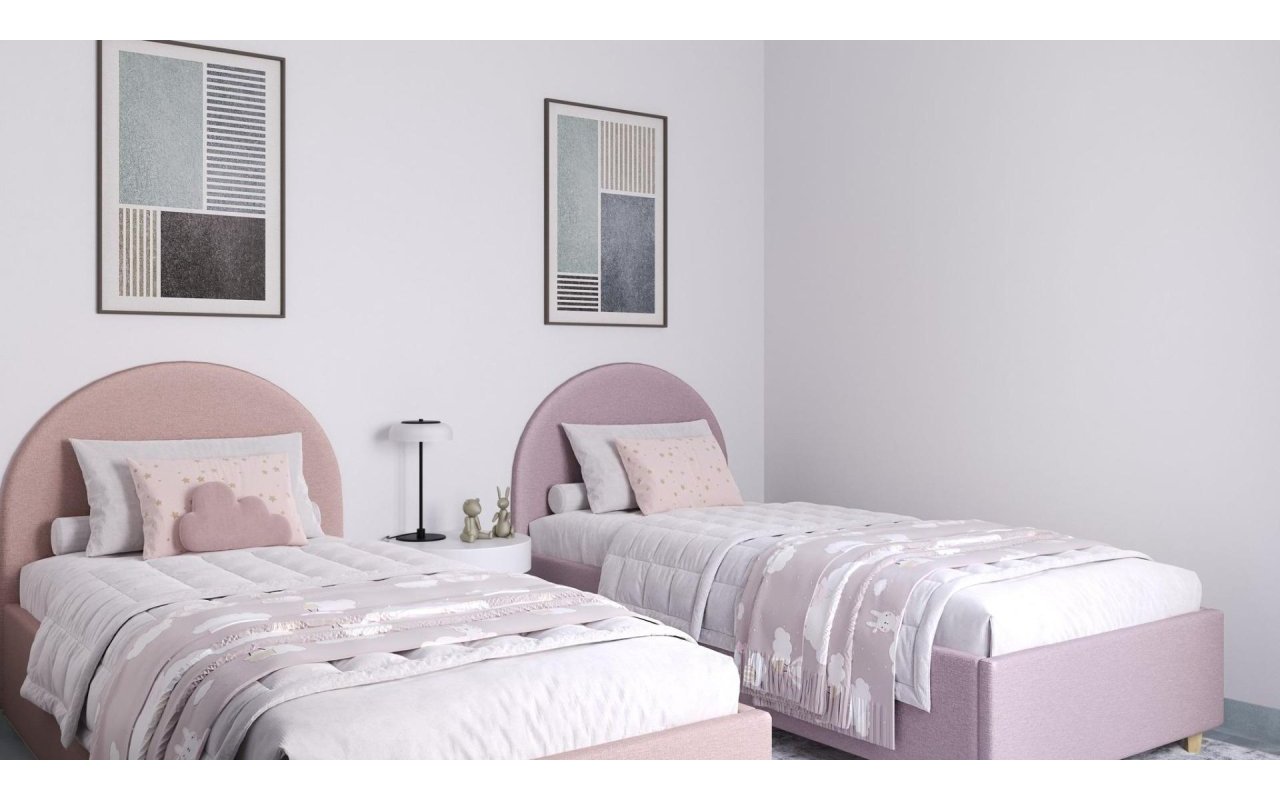 Rynek pierwotny - Town House - Torre Pacheco - El Alba
