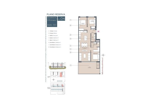 Rynek pierwotny - Apartament - Benijofar - Pueblo