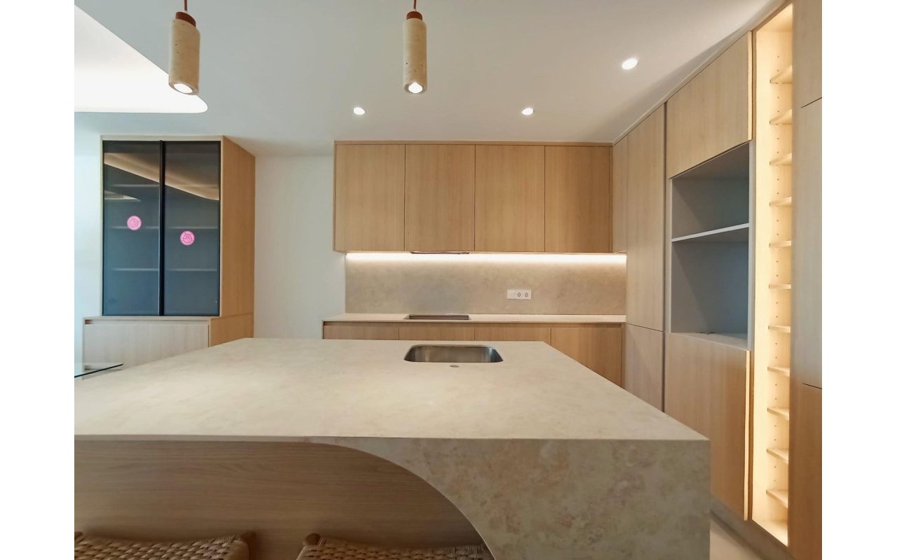 Rynek pierwotny - Apartament - Benijofar - Pueblo