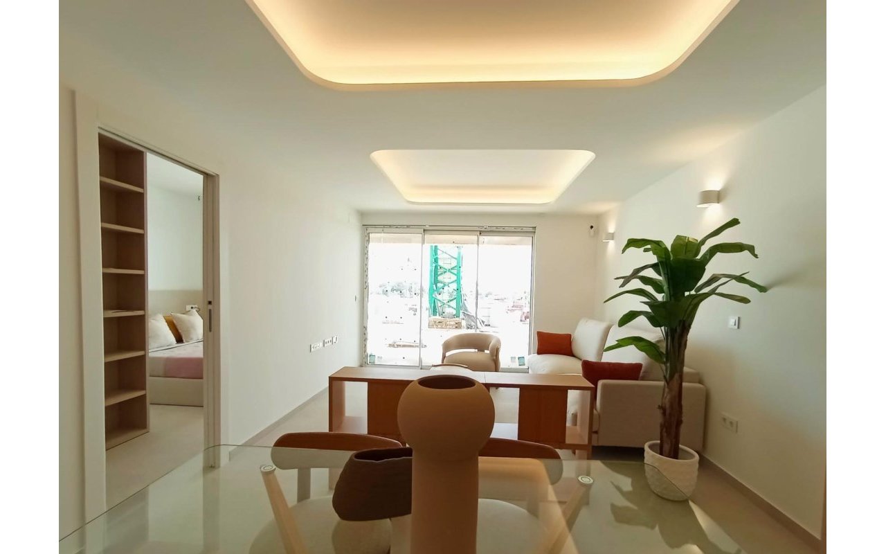 Rynek pierwotny - Apartament - Benijofar - Pueblo
