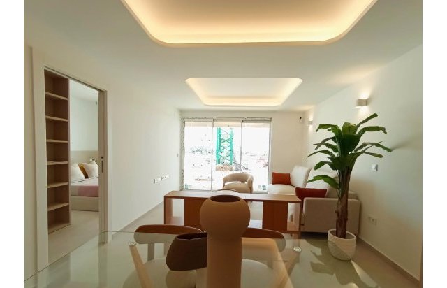 Rynek pierwotny - Apartament - Benijofar - Pueblo