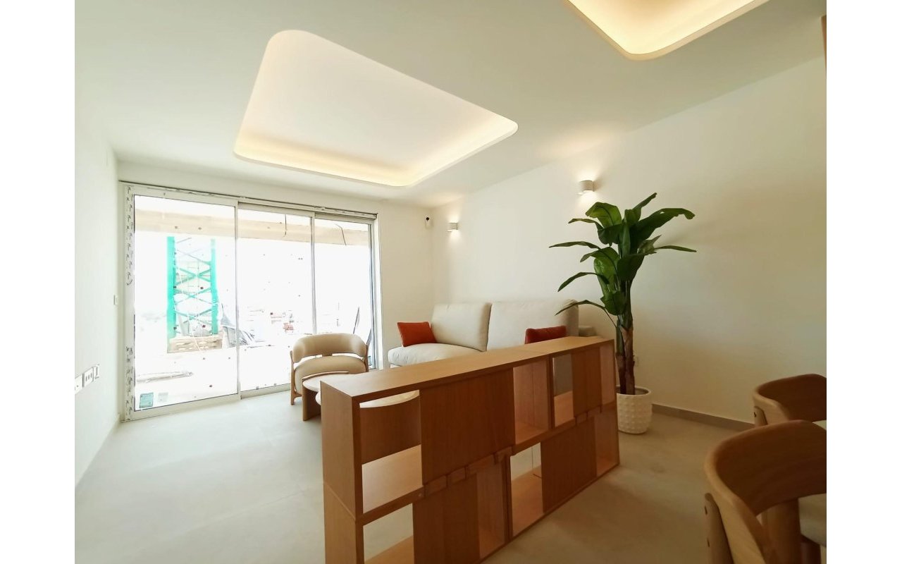Rynek pierwotny - Apartament - Benijofar - Pueblo