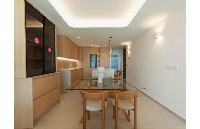 Rynek pierwotny - Apartament - Benijofar - Pueblo
