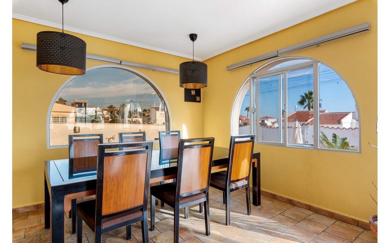 Resale - Villa - Ciudad Quesada - Rojales
